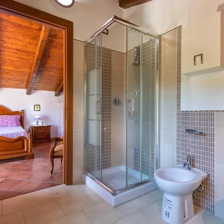 Saige , Piscina Ad Uso Esclusivo, Con Idromassaggio * Alghero