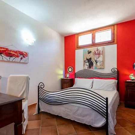Villa Saige , Piscina Ad Uso Esclusivo, Con Idromassaggio *