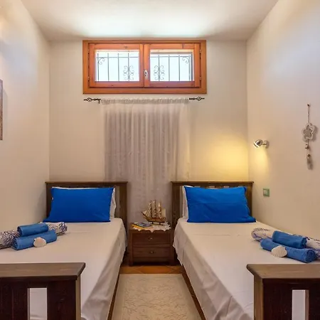 Saige , Piscina Ad Uso Esclusivo, Con Idromassaggio Villa