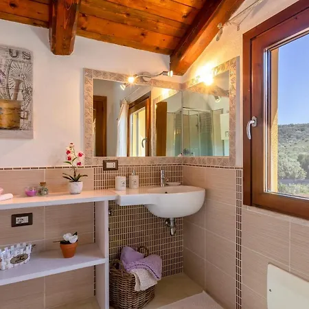Saige , Piscina Ad Uso Esclusivo, Con Idromassaggio Villa *