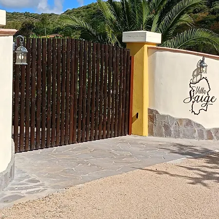 Saige , Piscina Ad Uso Esclusivo, Con Idromassaggio * Alghero