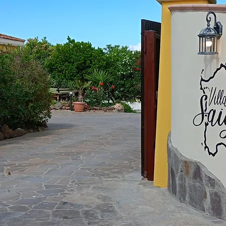 Villa Saige , Piscina Ad Uso Esclusivo, Con Idromassaggio *