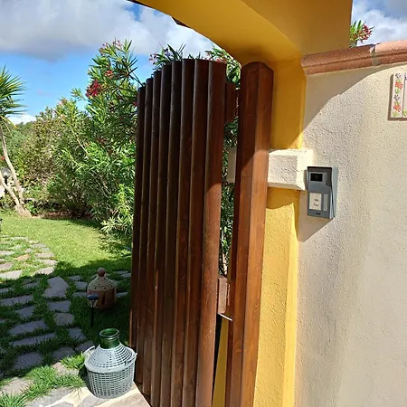 Saige , Piscina Ad Uso Esclusivo, Con Idromassaggio * Alghero