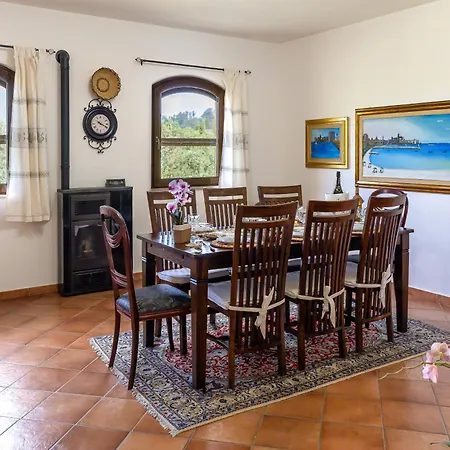 Vila Saige , Piscina Con Idromassaggio *