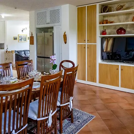 Saige , Piscina Con Idromassaggio * Alghero