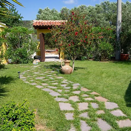 Vila Saige , Piscina Con Idromassaggio Alghero