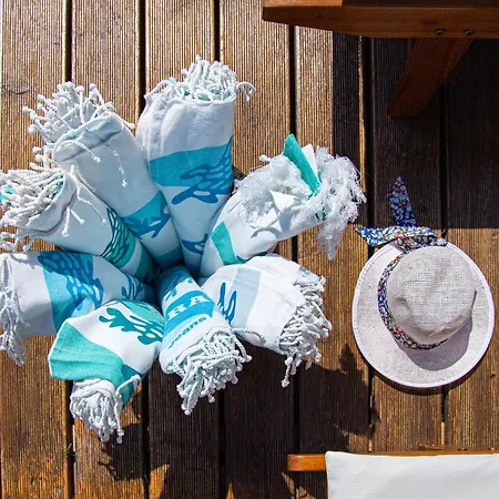 Saige , Piscina Con Idromassaggio * Alghero