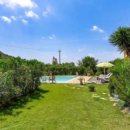 Vila Saige , Piscina Con Idromassaggio *