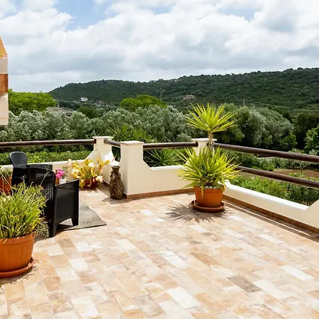 Saige , Piscina Con Idromassaggio Vila Alghero