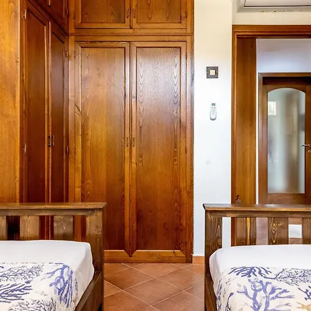 Vila Saige , Piscina Con Idromassaggio Alghero