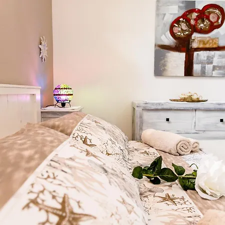 Vila Saige , Piscina Con Idromassaggio Alghero