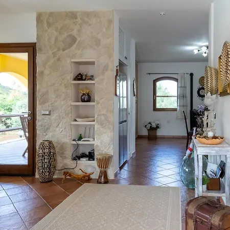 Saige , Piscina Con Idromassaggio * Alghero