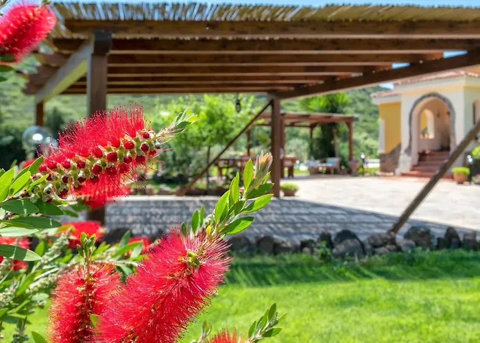 Saige , Piscina Con Idromassaggio Villa *