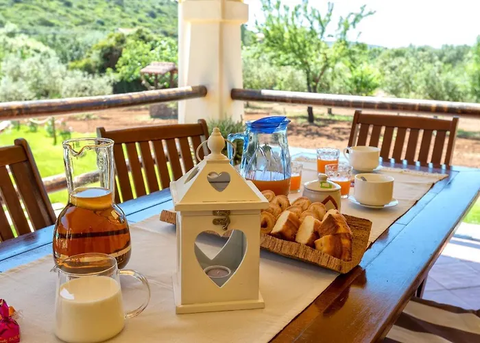 Saige , Piscina Con Idromassaggio Villa *