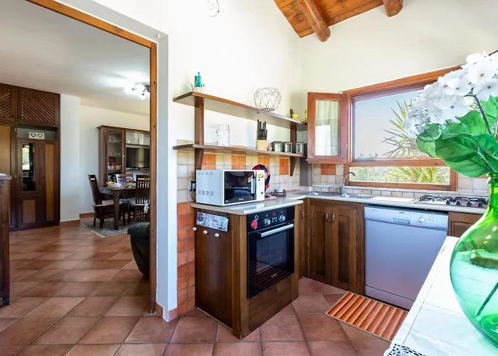 Saige , Piscina Con Idromassaggio Villa *