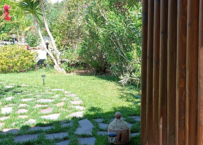 Villa Saige , Piscina Con Idromassaggio *