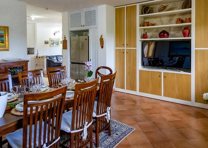 Saige , Piscina Con Idromassaggio * Alghero