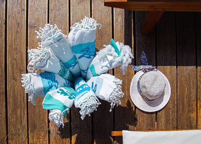 Saige , Piscina Con Idromassaggio * Alghero