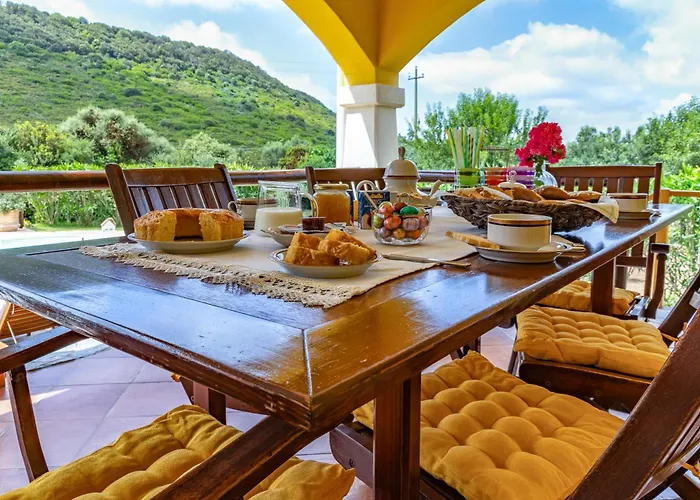 Villa Saige , Piscina Con Idromassaggio *