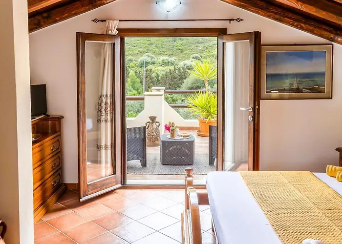 Saige , Piscina Con Idromassaggio Villa *