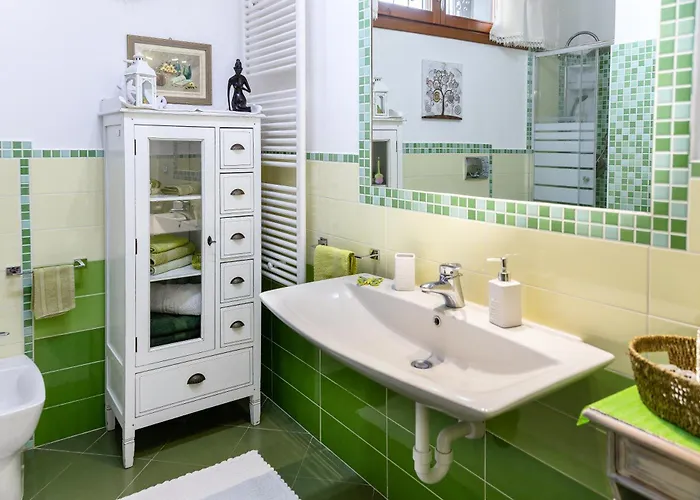 Saige , Piscina Con Idromassaggio * Alghero