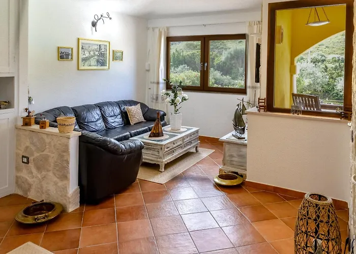 Saige , Piscina Con Idromassaggio * Alghero