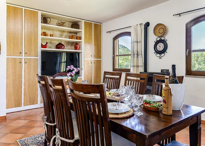 Saige , Piscina Con Idromassaggio Villa