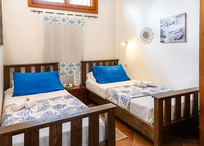 Villa Saige , Piscina Con Idromassaggio *