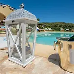Villa Saige , Piscina Con Idromassaggio *