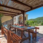 Villa Saige , Piscina Con Idromassaggio Alghero