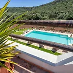 Villa Saige , Piscina Con Idromassaggio Alghero