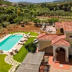 Saige , Piscina Con Idromassaggio Villa *