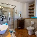 Saige , Piscina Con Idromassaggio * Alghero