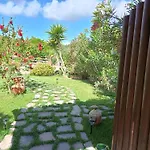 Villa Saige , Piscina Con Idromassaggio