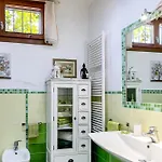Villa Saige , Piscina Con Idromassaggio