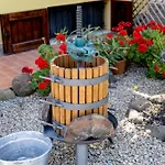 Villa Saige , Piscina Con Idromassaggio