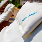 Saige , Piscina Con Idromassaggio Αλγκέρο