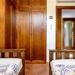 Villa Saige , Piscina Con Idromassaggio Alghero