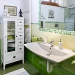 Saige , Piscina Con Idromassaggio * Alghero