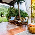 Βίλα Saige , Piscina Con Idromassaggio Αλγκέρο
