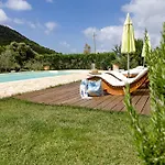 Villa Saige , Piscina Con Idromassaggio