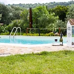Villa Saige , Piscina Con Idromassaggio Alghero