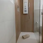 Saige , Piscina Con Idromassaggio * Αλγκέρο
