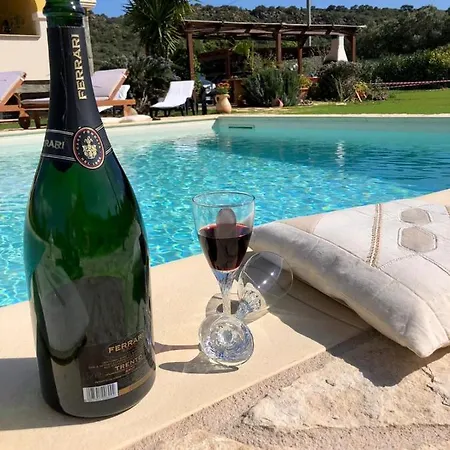 Saige , Piscina Ad Uso Esclusivo, Con Idromassaggio Villa *