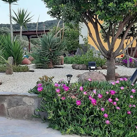 别墅 Saige , Piscina Con Idromassaggio