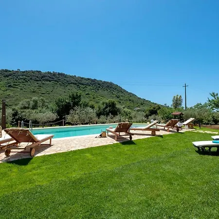 Saige , Piscina Ad Uso Esclusivo, Con Idromassaggio * Alghero