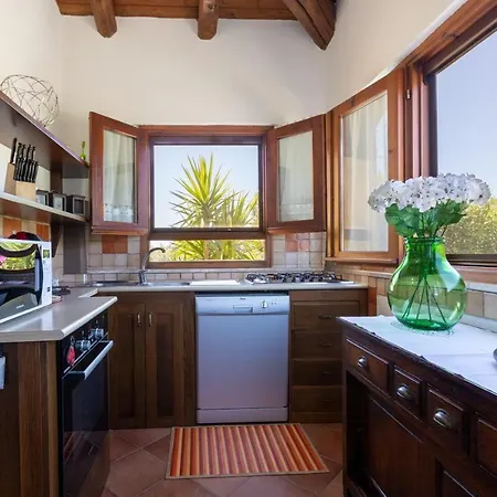 别墅 Saige , Piscina Con Idromassaggio