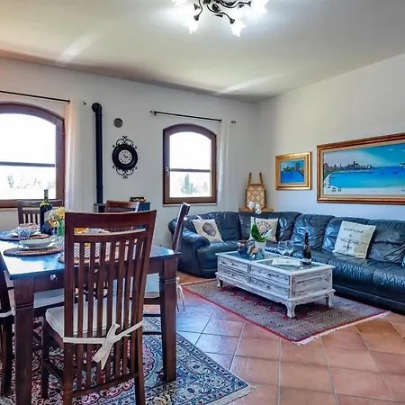 Villa Saige , Piscina Ad Uso Esclusivo, Con Idromassaggio