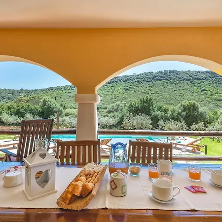 Saige , Piscina Con Idromassaggio * 阿尔盖罗