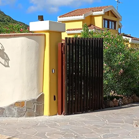 Saige , Piscina Con Idromassaggio 别墅 阿尔盖罗